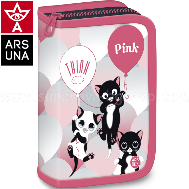 2023 Think Pink    53570031 Ars Una