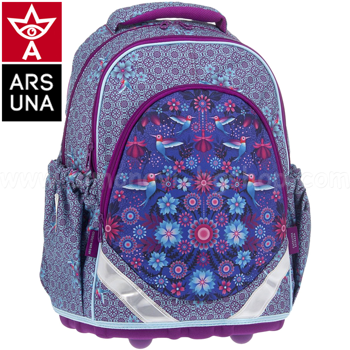 * 2023Catalina  Anatomy M 54560956 Ars Una