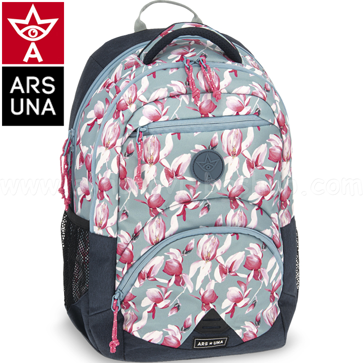 *2024 Rosy Magnolia   ERGO55832526 Ars Una
