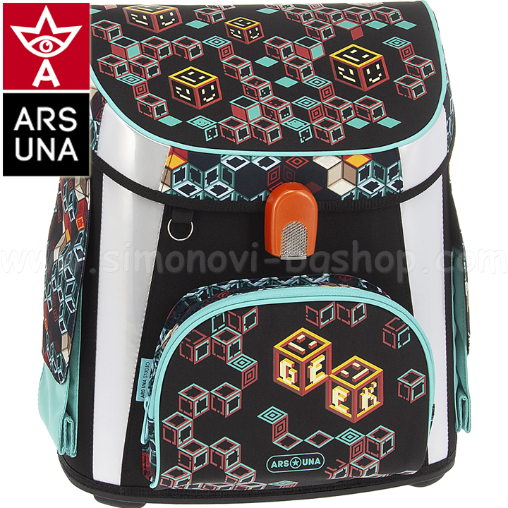 2023 Geek   Compact 54492561 Ars Una