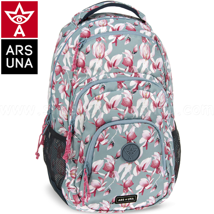 2023 Rosy Magnolia  54852525 Ars Una