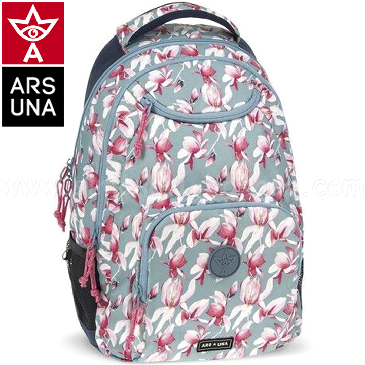 2023 Rosy Magnolia   AU-6 55042529 Ars Una