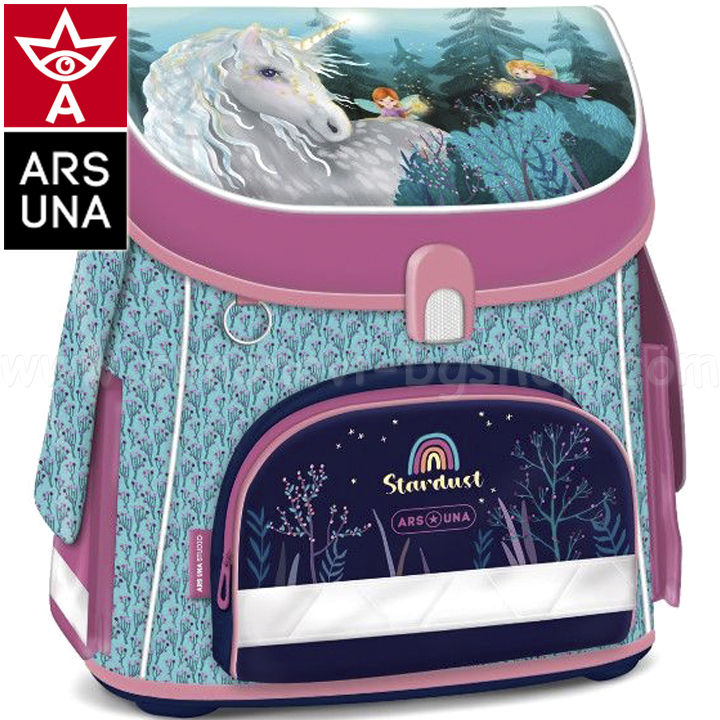 *  Stardust COMPACT 23   54492585 Ars Una
