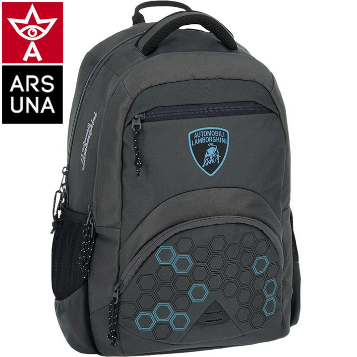 *2025 Lamborghini    ERGO 55834667 Ars Una