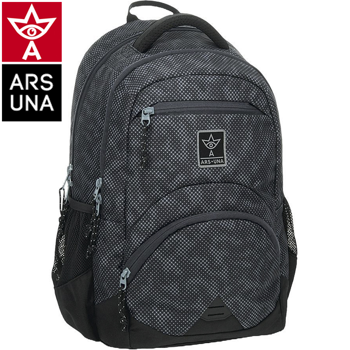 Ars Una ERGO    Moire 55834650
