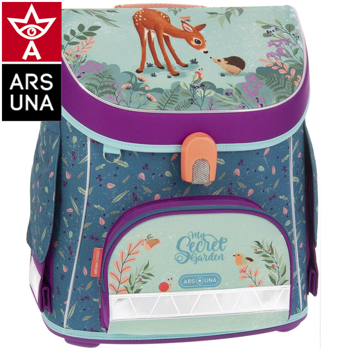 My Secret Garden Compact    54493391 Ars Una