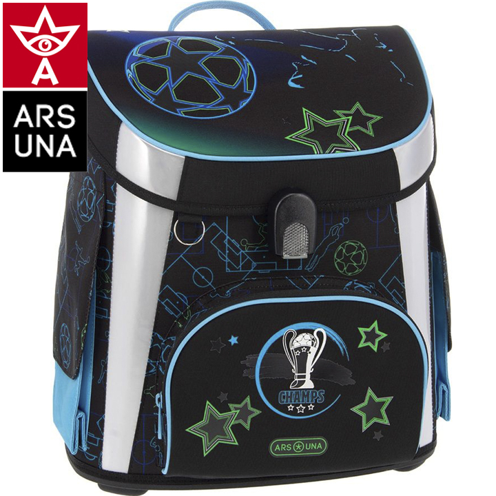 Champs   Compact 54494602 Ars Una