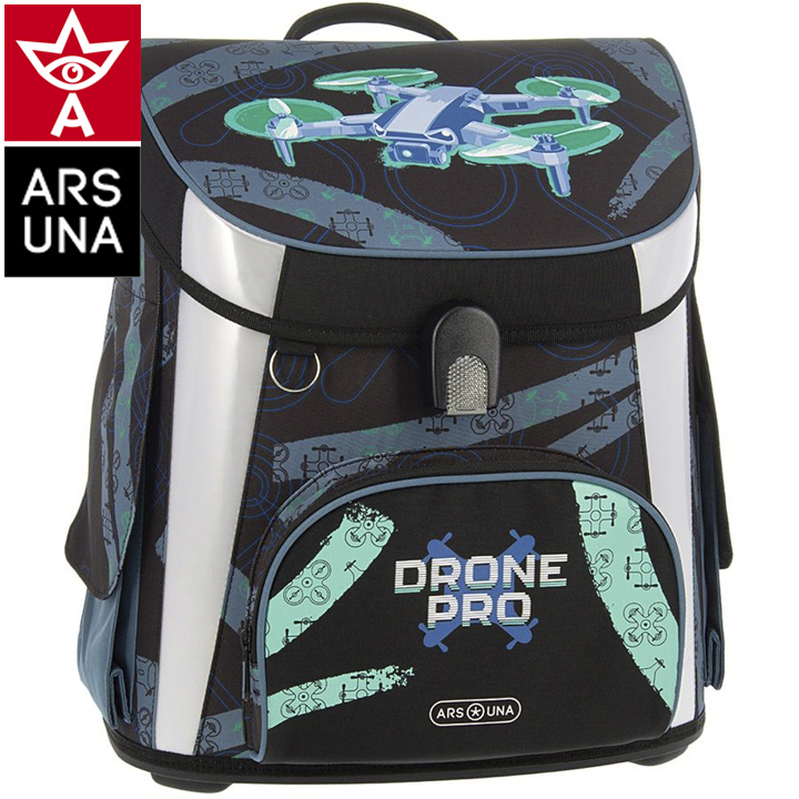Drone Pro   Compact 54494503 Ars Una