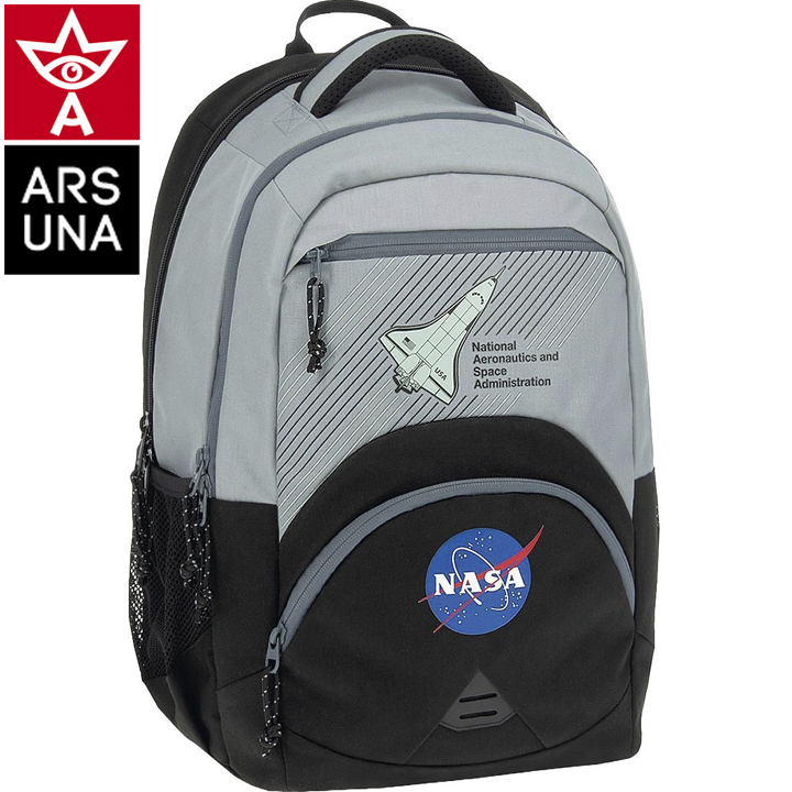 *2024 Nasa ERGO    55833738 Ars Una