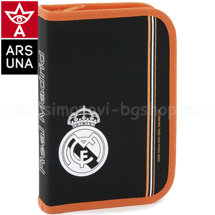 Real Madrid    92796713 Ars Una Studio