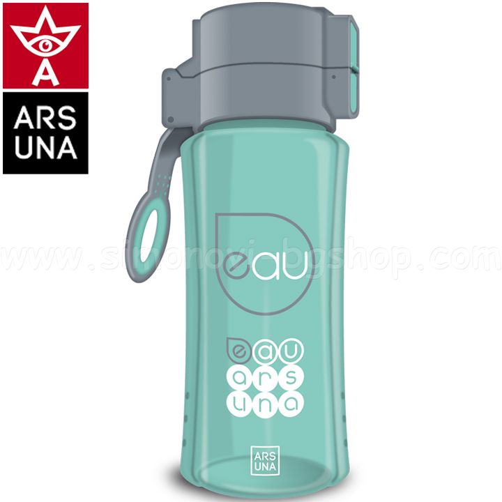 Ars Una    450ml. Turquoise 94748161