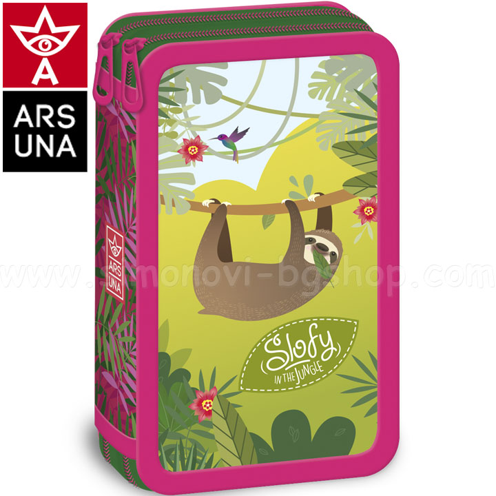 Slofy     95038902 Ars Una