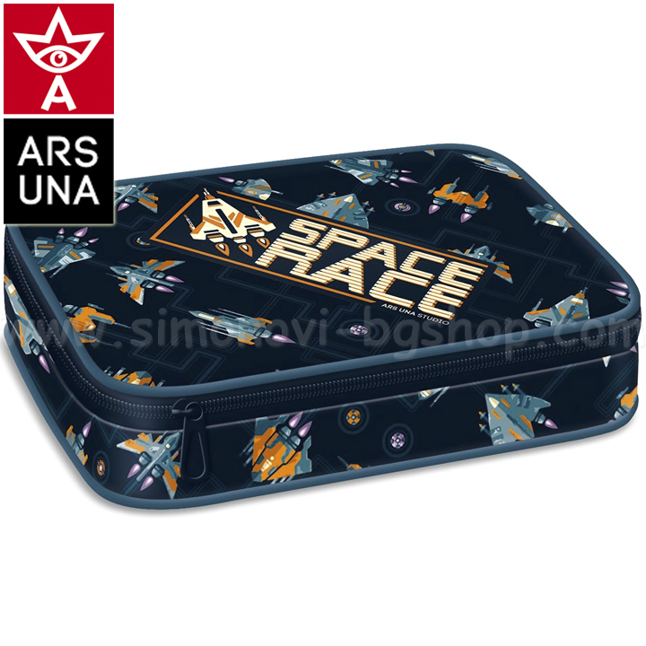 2022 Space Race       51341435 Ars Una
