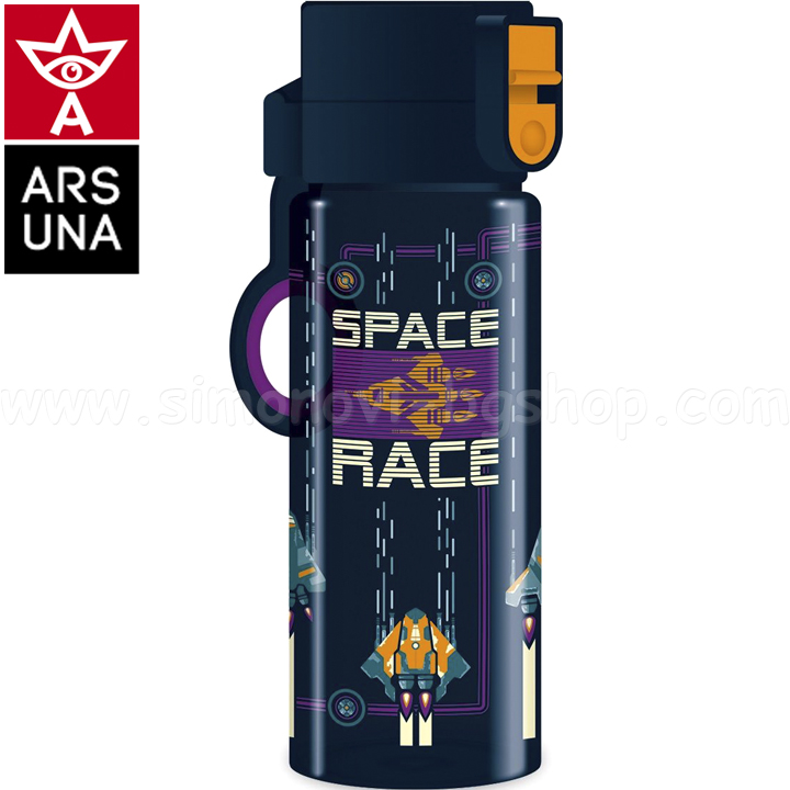 2022 Space Race    475 BPA FREE55021432 Ars Una