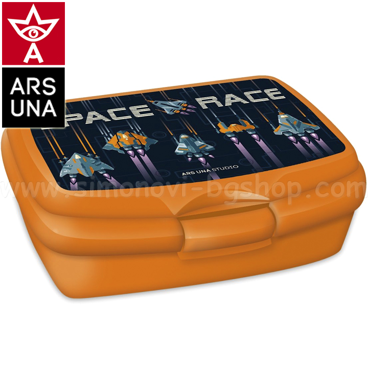2022 Space Race   52541438 Ars Una