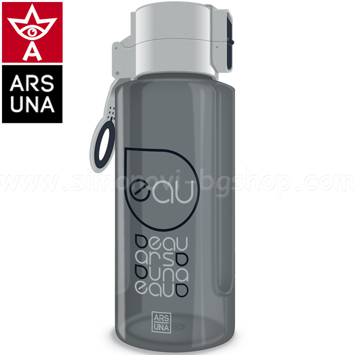 EAU Water Bottle 94758467 Ars Una