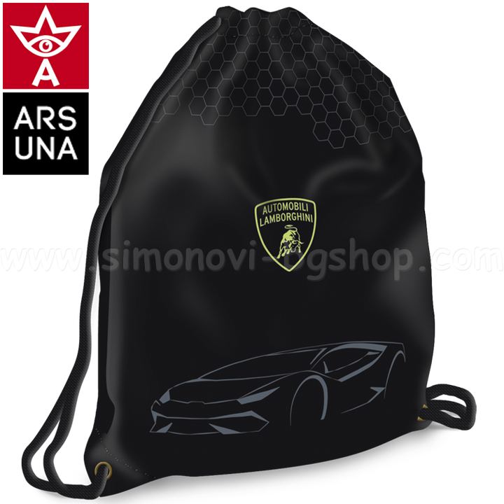 Lamborghini   94598353 Ars Una