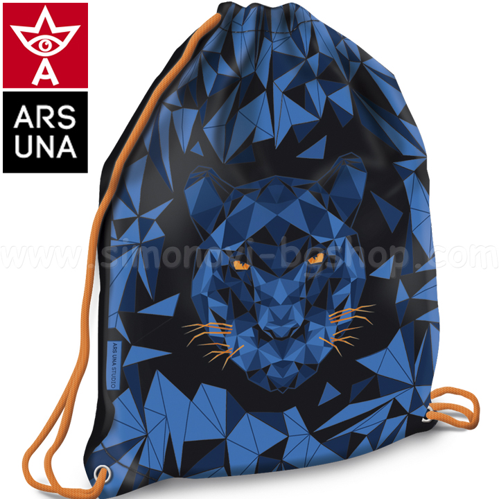 Black Panther  53560827 Ars Una
