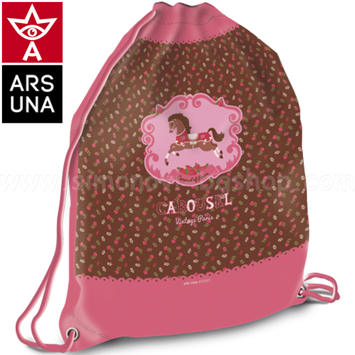 2022 Carousel  93566728 Ars Una