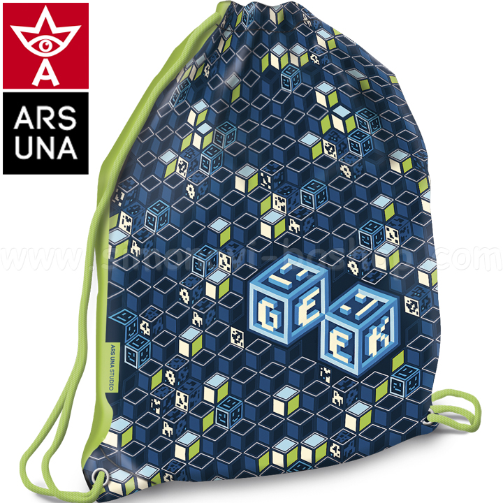 Geek  53560650 Ars Una