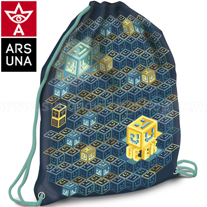 Geek   93568074 Ars Una