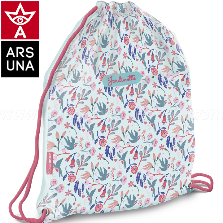 Jardinette  53560674 Ars Una