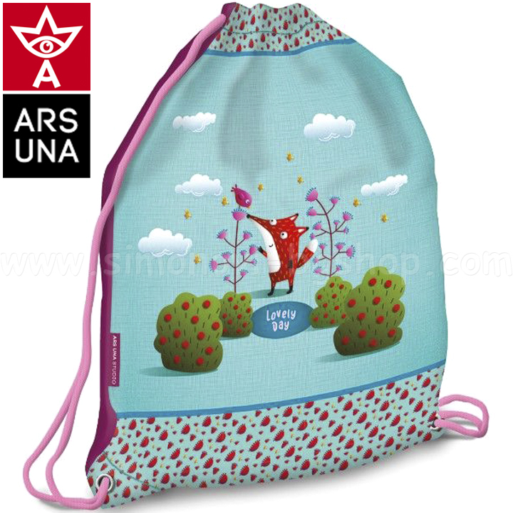 2023 Lovely Day   53561305 Ars Una