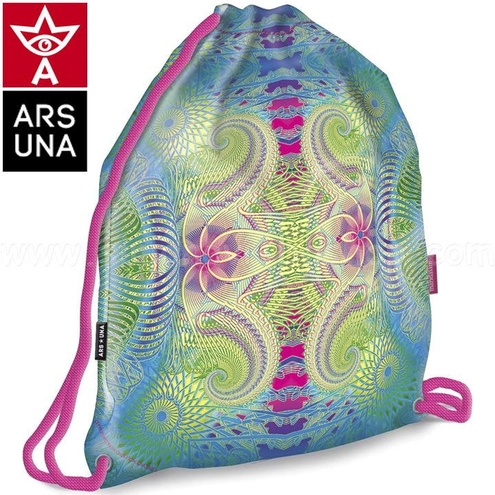 Mandala Life   54591158 Ars Una