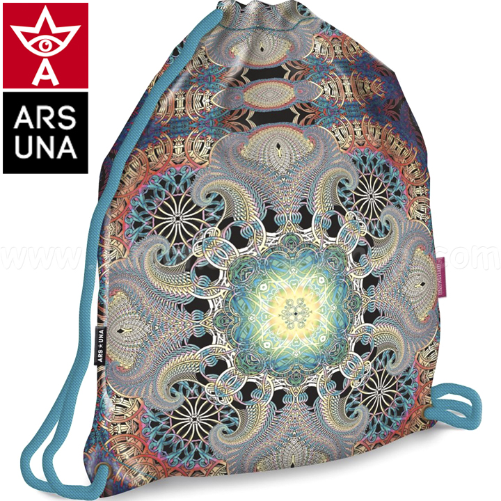 Mandala Line   54591165 Ars Una