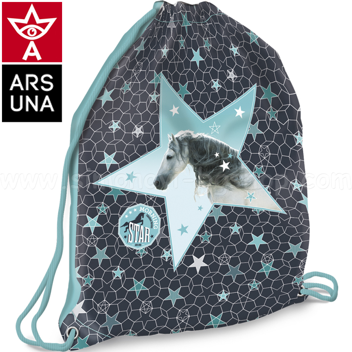 Morning Star   93568937 Ars Una