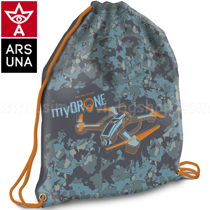 MyDrone   93568920 Ars Una
