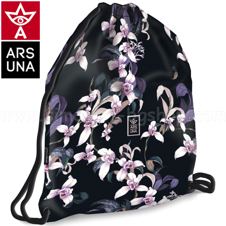 2020 Botanic Orchid   54590212 Ars Una