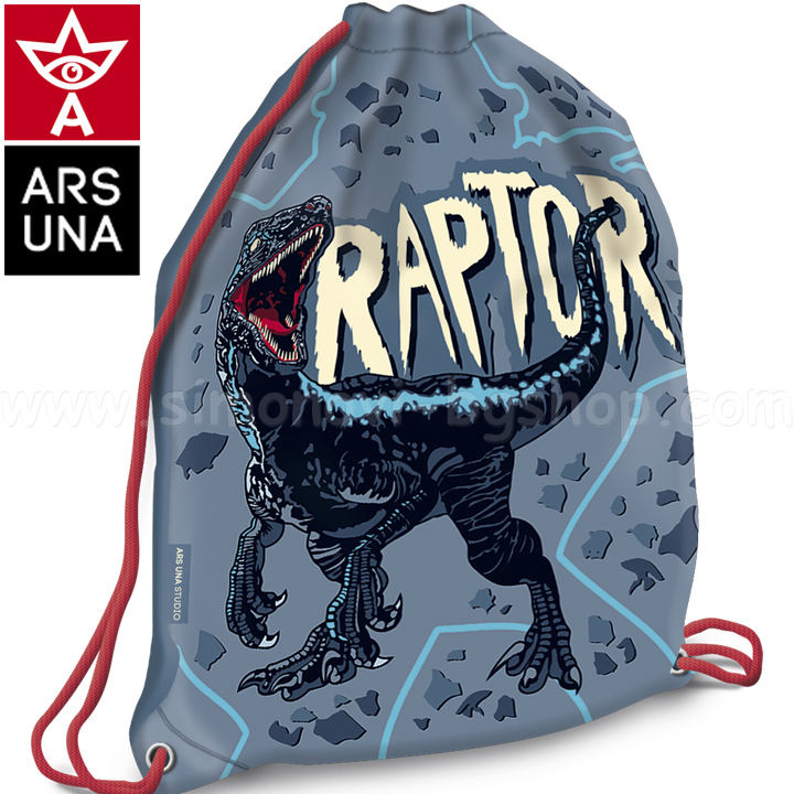 Raptor  53560872 Ars Una