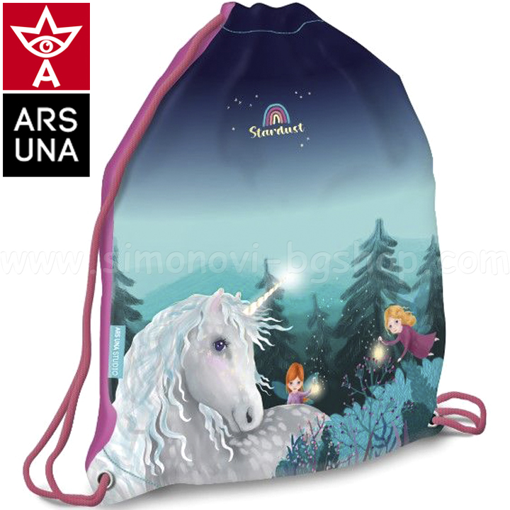 2023 Stardust  53562586 Ars Una