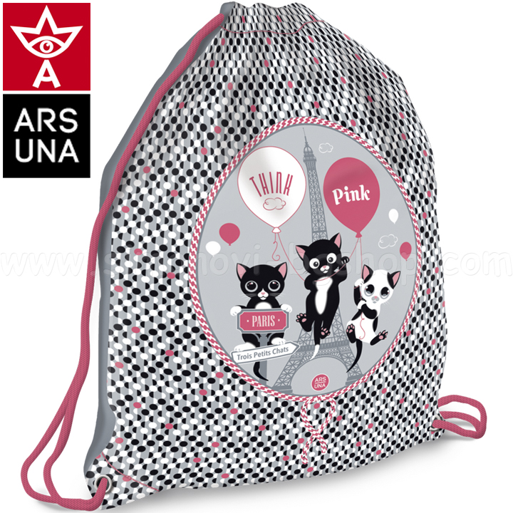 Think Pink 20   53560032 Ars Una