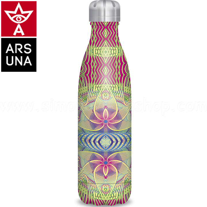 Mandala Life   55811156 Ars Una