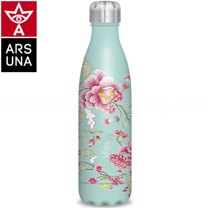 Oriental Turquoise   55811231 Ars Una