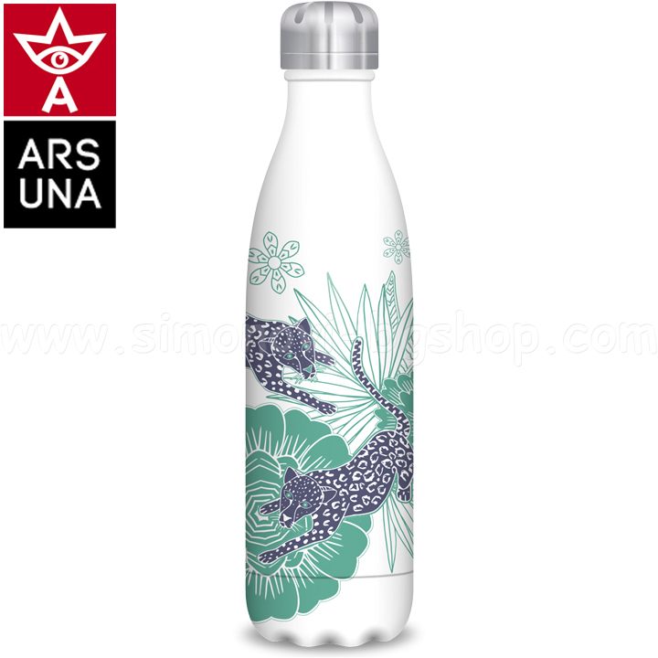 Wild Garden by Catalina Estrada   55811286 Ars Una
