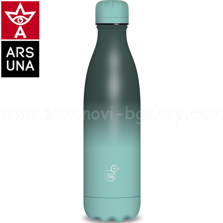 2022 Ars Una     500 Light Green/Dark Green55811545