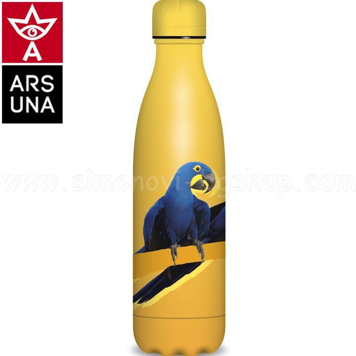2022 Ars Una     500 Parrot55811637