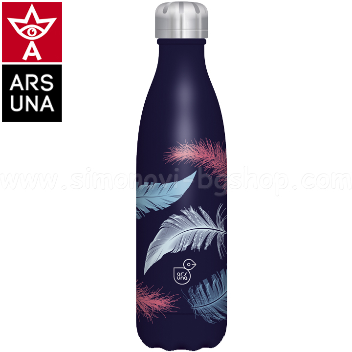 2023 Ars Una     500 Feather Dark55811705
