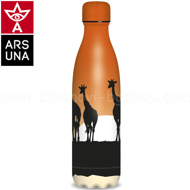 2023 Ars Una     500 Giraffe55811613