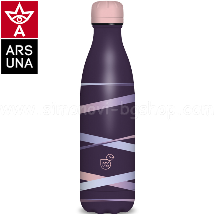 2023 Ars Una     500 Ribbon-purple55811682