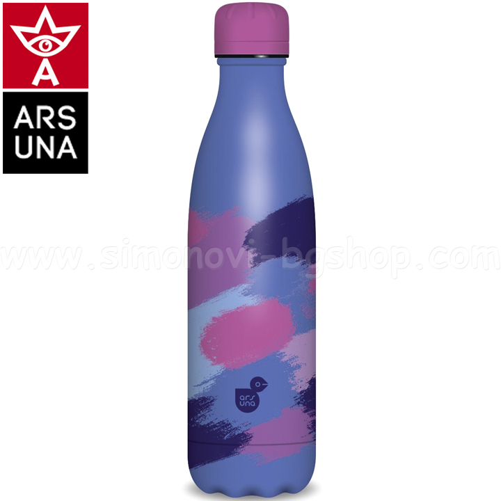 2023 Ars Una     500 Spotted55811590