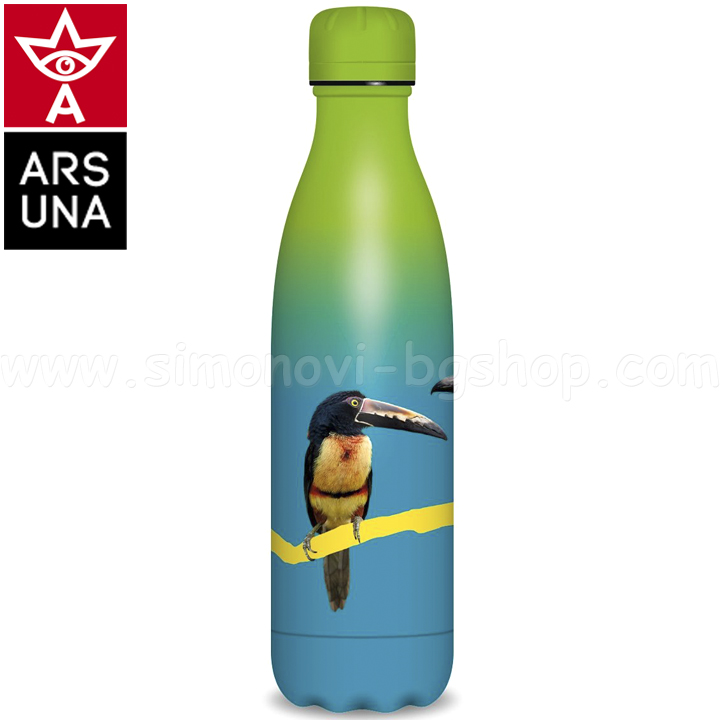 2023 Ars Una     500 Toucan55811651