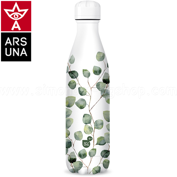 2021 Ars Una  500 Botanic Leaf 55810241