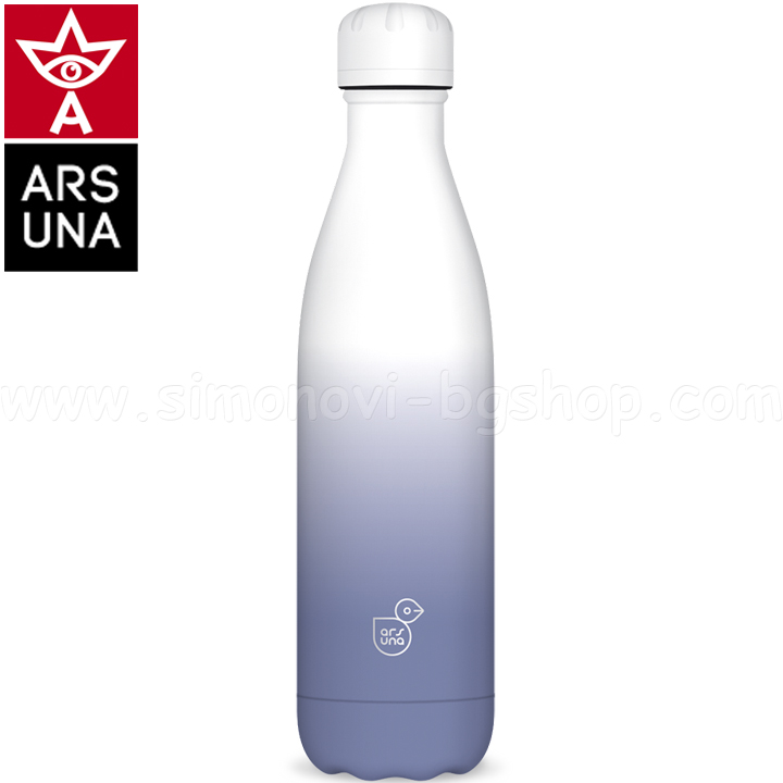 2021 Ars Una  500 Gradient 55810548
