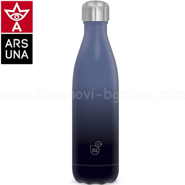 2021 Ars Una  500 Gradient Black/Blue 55810531