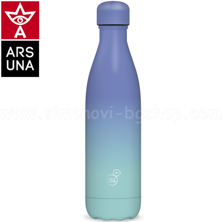 2021 Ars Una  500 Gradient Blue 55810579