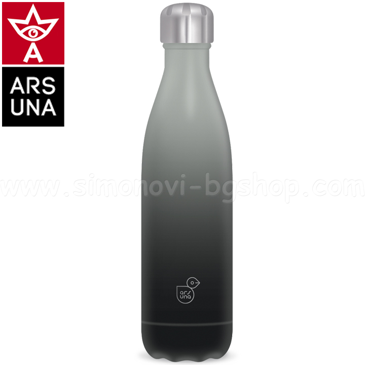 2021 Ars Una  500 Gradient Foggy 55810555